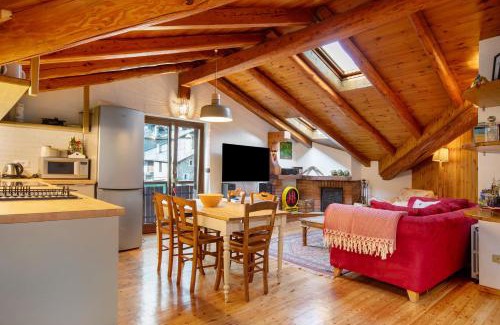Pila Apartamento | Casa Olma