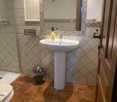 Iznatoraf Casa | Casa Olmos
