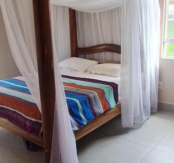 Pium Casa | casa olonial em condominio de luxo