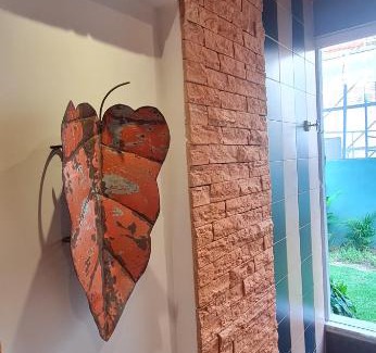 Pium Casa | casa olonial em condominio de luxo