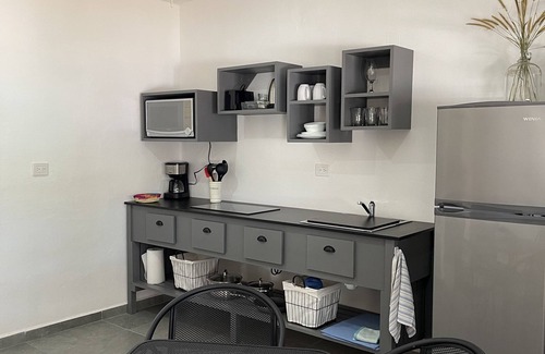 El Cuyo Apartamento | Casa Om