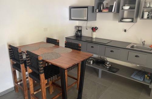 El Cuyo Apartamento | Casa Om