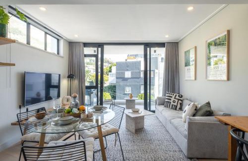 Sea Point Apartamento | Casa on Kei by Totalstay