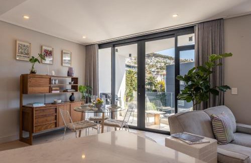 Sea Point Apartamento | Casa on Kei by Totalstay