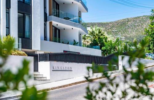 Sea Point Apartamento | Casa on Kei by Totalstay