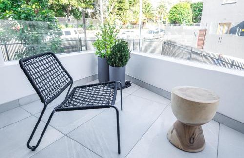 Sea Point Apartamento | Casa on Kei by Totalstay