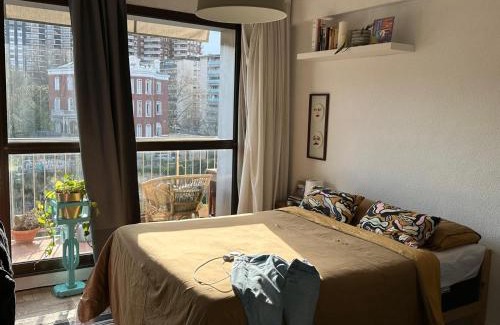 Portugalete Casa | Casa Ona B&B