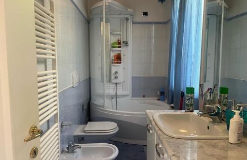 Laglio Apartamento | Casa Onda Parcheggio gratuito