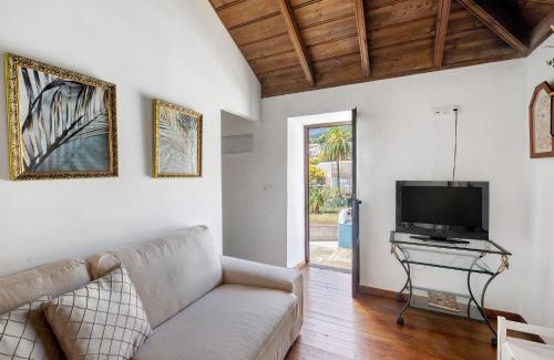 Breña Alta Casa | Casa Onesima
