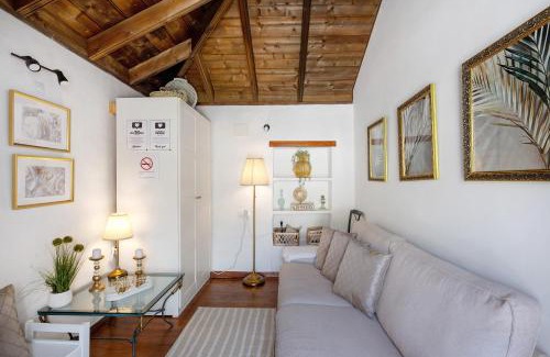 Breña Alta Casa | Casa Onesima