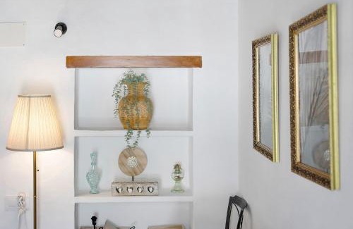 Breña Alta Casa | Casa Onesima