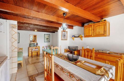 Breña Alta Casa | Casa Onesima