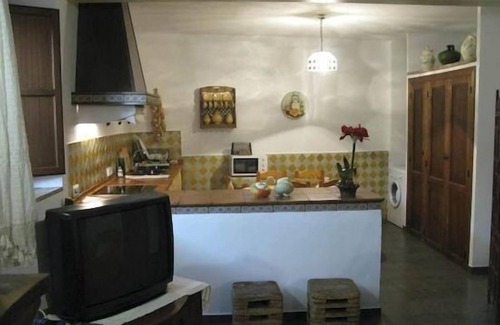 Fuenteheridos Cabaña | Casa Onuba: preciosa casa rural para grupos grandes