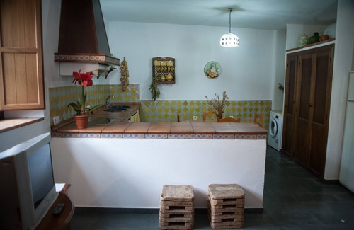 Fuenteheridos Cabaña | Casa Onuba: preciosa casa rural para grupos grandes