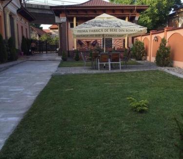 Tirgu Jiu Casa | Casa Onyx