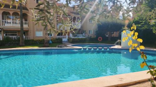 El Albir Apartamento | Casa Ophélia - Albir