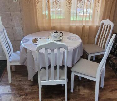 Sarmizegetusa Casa | Casa OPRIȚA