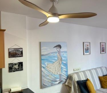 San Sebastián de la Gomera Casa | Casa Orange Piscine Terrasse Parking