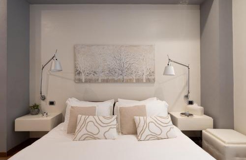Quartiere XXIV Don Bosco Apartamento | Casa Orchidea Deluxe