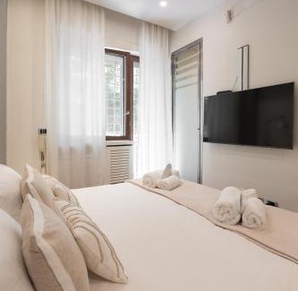 Quartiere XXIV Don Bosco Apartamento | Casa Orchidea Deluxe