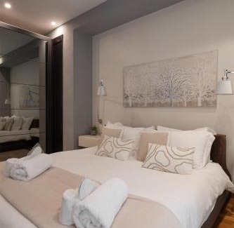 Quartiere XXIV Don Bosco Apartamento | Casa Orchidea Deluxe