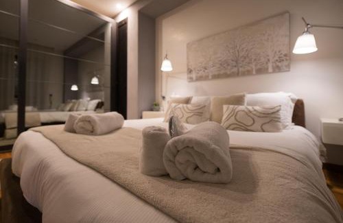Quartiere XXIV Don Bosco Apartamento | Casa Orchidea Deluxe
