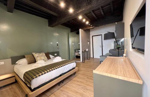 Rione XI Sant'Angelo Apartamento | Casa Orchidea