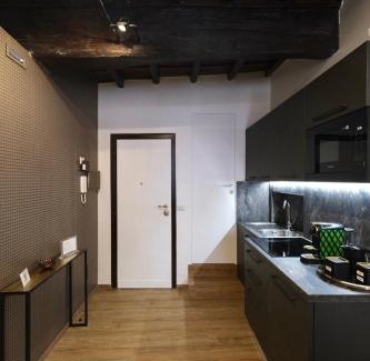 Rione XI Sant'Angelo Apartamento | Casa Orchidea