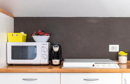 Caucana-finaiti-casuzze-finaiti Nord Apartamento | Casa Orchidee 10