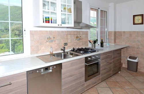 Tavole Casa | Casa Oreggi Cómoda residencia de vacaciones