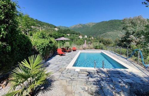 Tavole Casa | Casa Oreggi Cómoda residencia de vacaciones