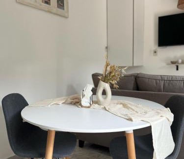 Tigre Apartamento | Casa Orejas - Departamentos en Tigre Centro