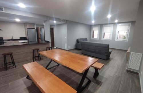 Hecho Apartamento | Casa Orensanz