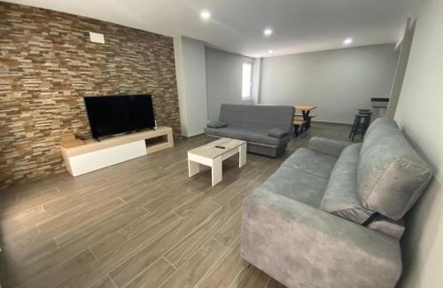 Hecho Apartamento | Casa Orensanz