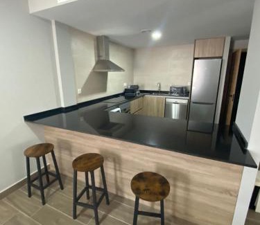 Hecho Apartamento | Casa Orensanz