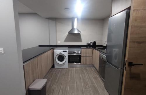 Hecho Apartamento | Casa Orensanz