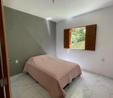 Guaramiranga Casa | Casa Orfeu Guara