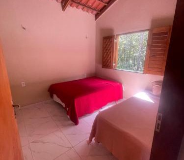 Guaramiranga Casa | Casa Orfeu Guara