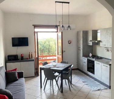 Oristano Apartamento | Casa Oristano Mare & Citta' bis