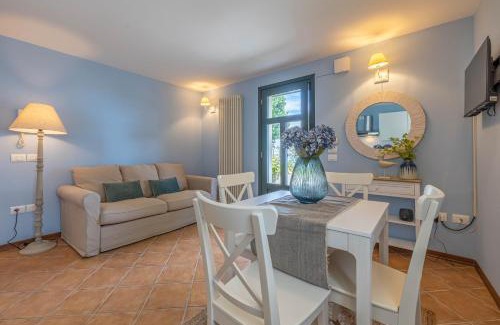 Gabicce Mare Apartamento | Casa Orizzonte - Appartamento con vista