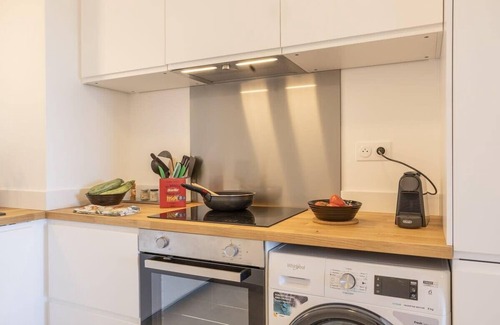 Vescovato Apartamento | Casa Ornella