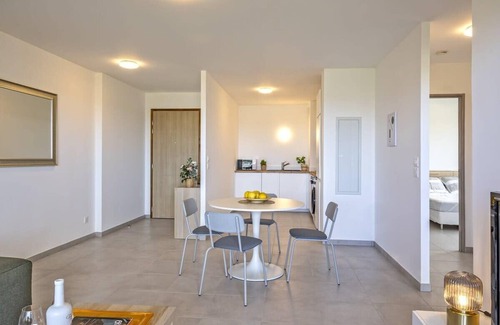 Vescovato Apartamento | Casa Ornella