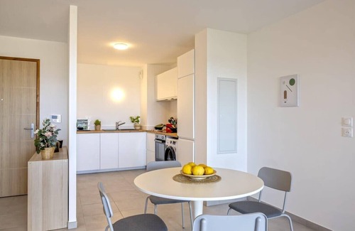Vescovato Apartamento | Casa Ornella