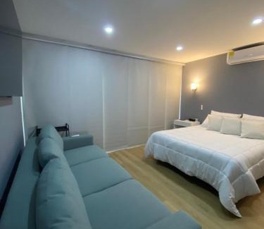 San Luis Apartamento | Casa ORO VERDE