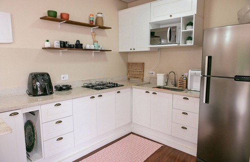 Bexiga Casa | Casa Orquídea | High standard and comfort