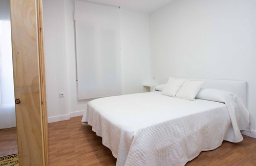 Pobles de l'Oest Casa | Casa Orrente, en Valencia fácil de aparcar, junto a la Feria