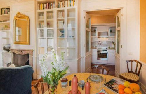 Orta San Giulio Apartamento | Casa Orta appartamento con vista lago