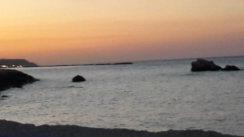Grottammare Apartamento | Casa Orti