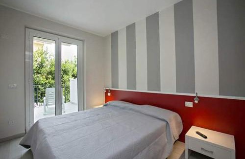 Grottammare Apartamento | Casa Orti