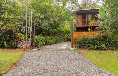 Puerto Jiménez Casa | Casa Osa Lion